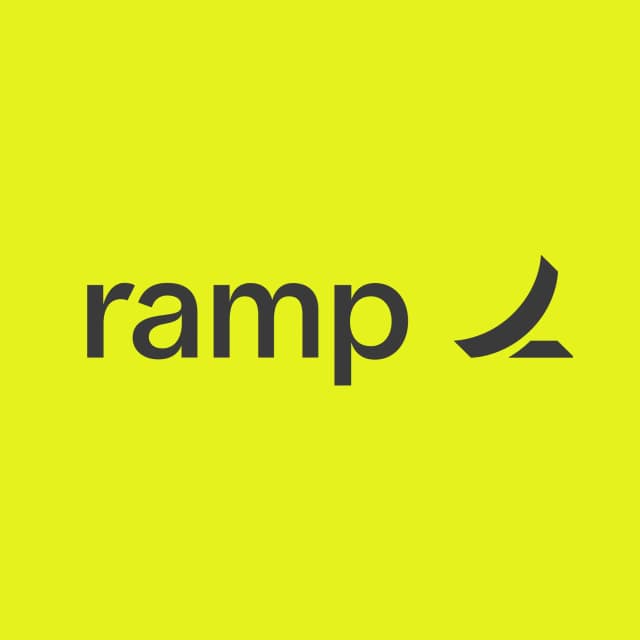 Ramp