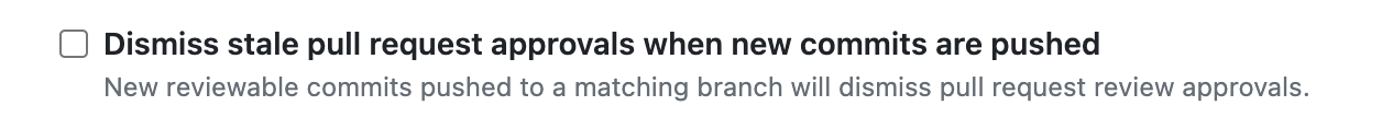 Merge Pull Requests - Graphite